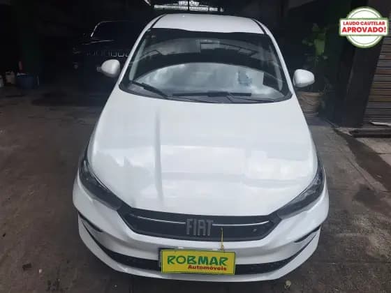 Carro 1.0 FIREFLY FLEX DRIVE MANUAL