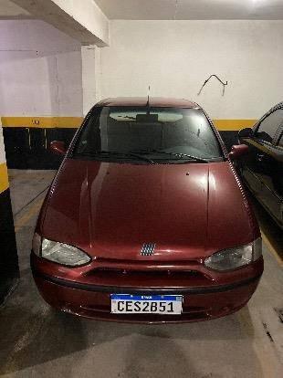 Carro 1.5 MPI EL 8V GASOLINA 2P MANUAL
