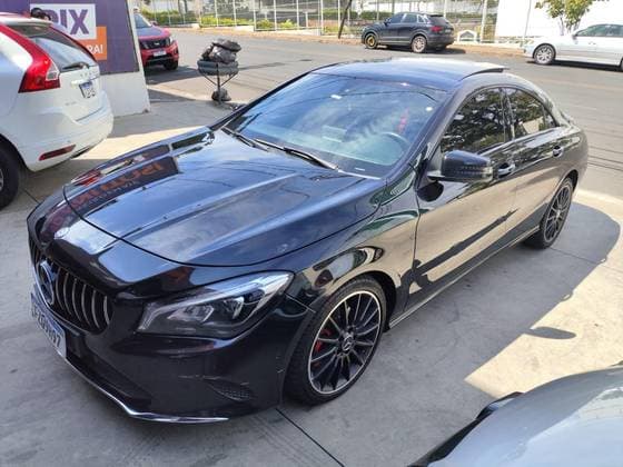 Carro 1.6 VISION 16V FLEX 4P AUTOMÁTICO