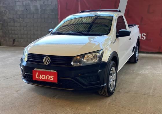 Carro 1.6 MSI ROBUST CS 8V FLEX 2P MANUAL