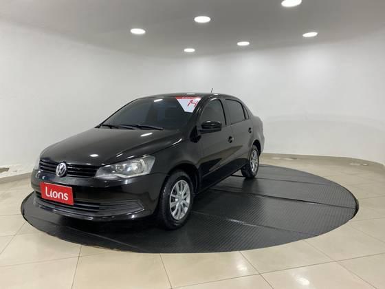 Carro 1.0 MI 8V FLEX 4P MANUAL