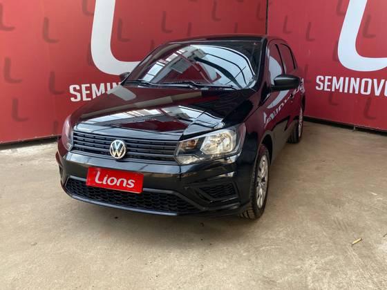 Carro 1.6 MSI TOTALFLEX 4P MANUAL