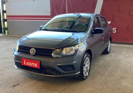 Carro 1.6 MSI TOTALFLEX 4P MANUAL