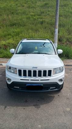 Carro 2.0 SPORT 4X2 16V GASOLINA 4P AUTOMÁTICO