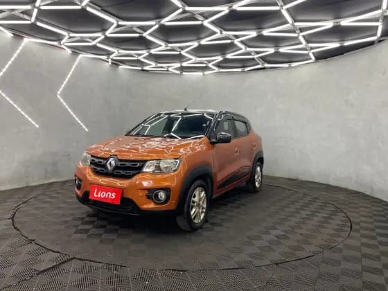 Carro 1.0 12V SCE FLEX INTENSE MANUAL