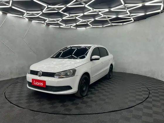 Carro 1.0 MI 8V FLEX 4P MANUAL