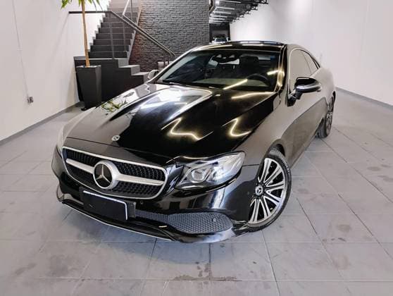 Carro 2.0 CGI GASOLINA COUPÉ 9G-TRONIC