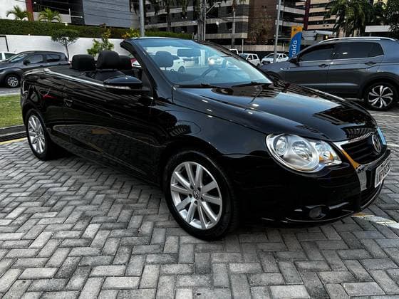 Carro 2.0 TSI 16V TURBO INTERCOOLER GASOLINA 2P TIPTRONIC