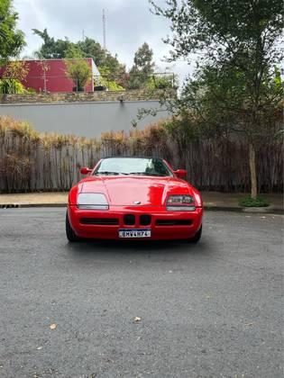 Carro 2.5 ROADSTER GASOLINA 2P MANUAL