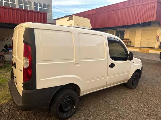 Carro 1.4 MPI CARGO FLEX 2P MANUAL