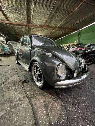 Carro 1.6 8V GASOLINA 2P MANUAL