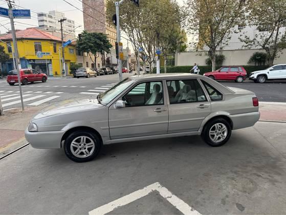 Carro 1.8 MI 8V ÁLCOOL 4P MANUAL