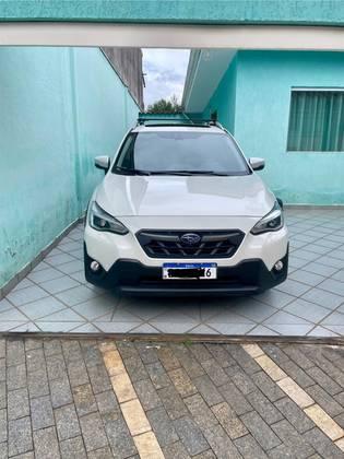Carro 2.0 16V GASOLINA S AWD LINEARTRONIC