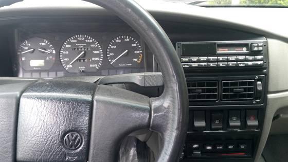 Carro 2.0 GLSI 8V GASOLINA 2P MANUAL