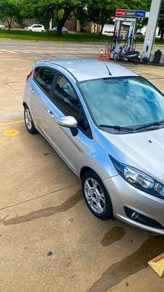 Carro 1.6 SEL HATCH 16V FLEX 4P POWERSHIFT