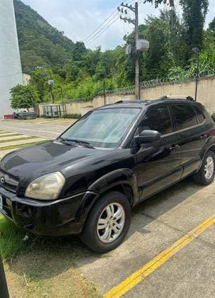 Carro 2.0 MPFI GL 16V 143CV 2WD GASOLINA 4P AUTOMÁTICO