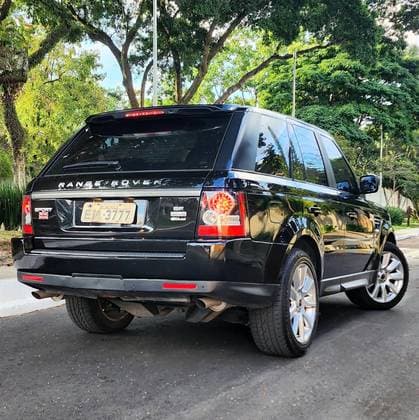 Carro 3.0 SE 4X4 V6 24V BITURBO DIESEL 4P AUTOMÁTICO