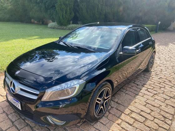 Carro 1.6 200 TURBO URBAN GASOLINA 4P AUTOMATIZADO