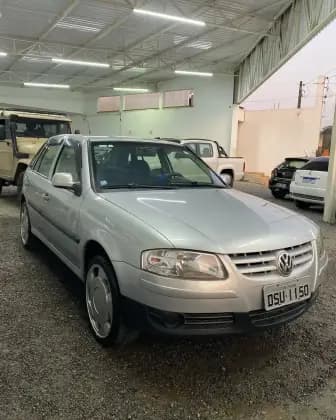 Carro 1.0 MI PLUS 8V FLEX 4P MANUAL G.III