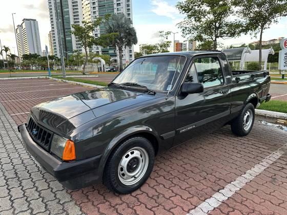 Carro 1.6 DL CS 8V GASOLINA 2P MANUAL