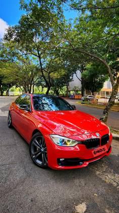 Carro 3.0 SPORT SEDAN 24V GASOLINA 4P AUTOMÁTICO