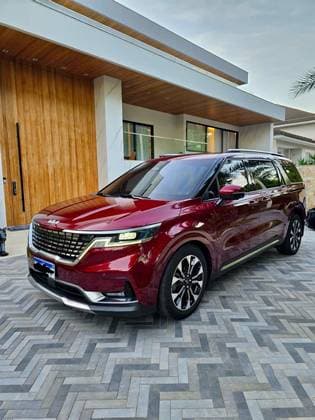 Carro 3.5 V6 GASOLINA EX AUTOMATICO