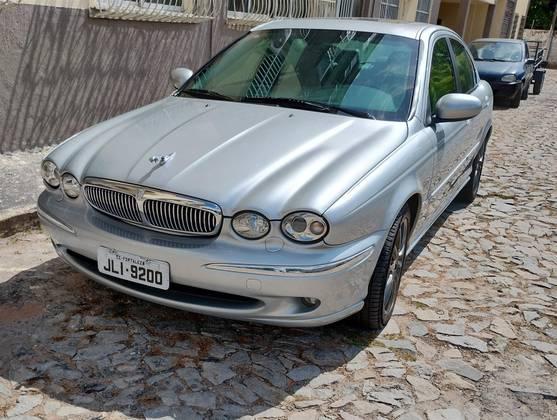 Carro 3.0 SE V6 24V GASOLINA 4P AUTOMÁTICO