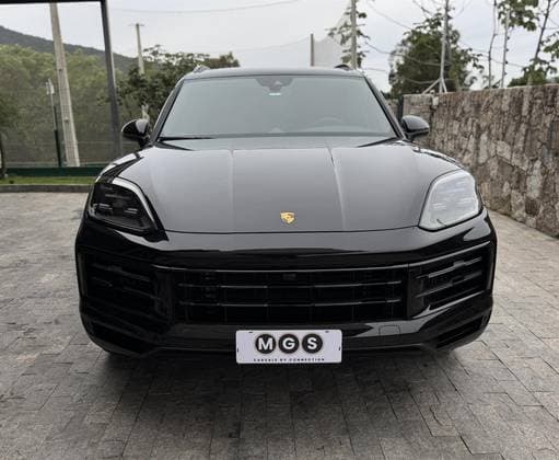 Carro 3.0 V6 S E-HYBRID AWD TIPTRONIC S