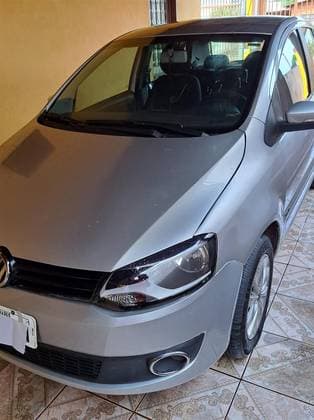 Carro 1.0 MI SILVERFOX 8V FLEX 4P MANUAL