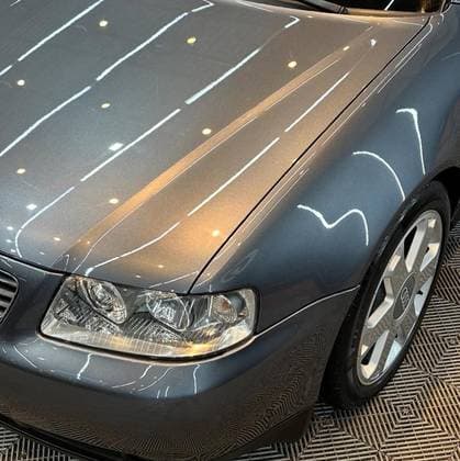 Carro 1.8 20V GASOLINA 4P MANUAL