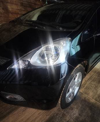 Carro 1.4 LX 16V FLEX 4P MANUAL