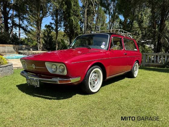 Carro 1.6 8V GASOLINA 2P MANUAL