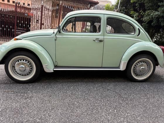 Carro 1.3 8V GASOLINA 2P MANUAL