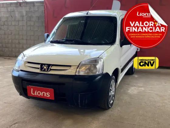 Carro 1.6 FURGÃO 800KG 16V FLEX 3P MANUAL