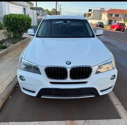 Carro 2.0 20I 4X4 16V GASOLINA 4P AUTOMÁTICO