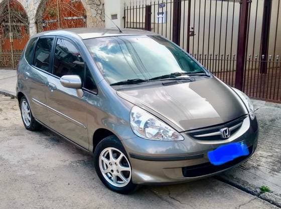 Carro 1.5 EX 16V GASOLINA 4P MANUAL