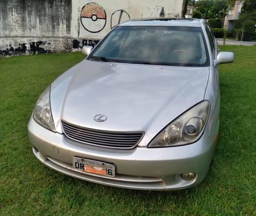 Carro 3.3 V6 24V GASOLINA 4P AUTOMÁTICO