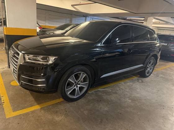 Carro 3.0 V6 TDI DIESEL PERFORMANCE TIPTRONIC