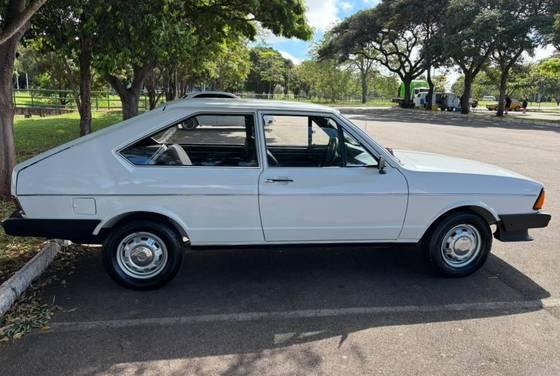 Carro 1.5 LS 8V GASOLINA 2P MANUAL