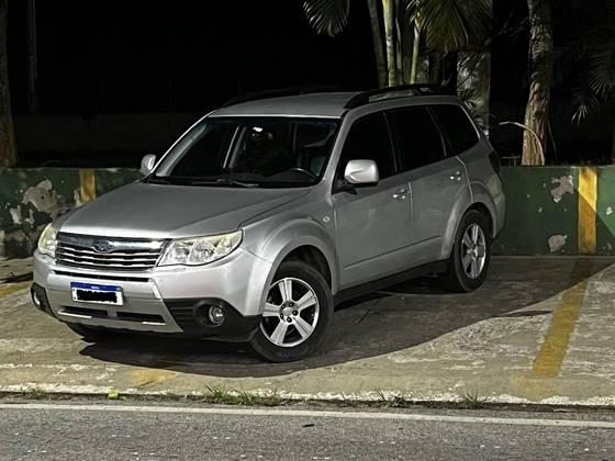 Carro 2.0 LX 4X4 16V GASOLINA 4P AUTOMÁTICO