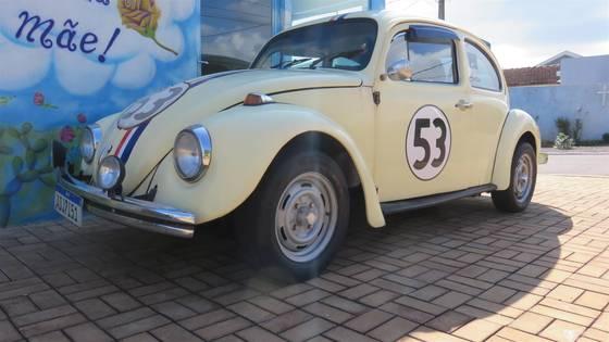 Carro 1.3 8V GASOLINA 2P MANUAL