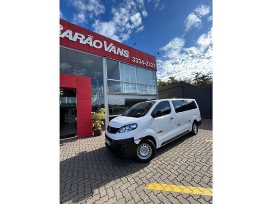 Carro 1.5 BLUEHDI DIESEL CARGO MANUAL