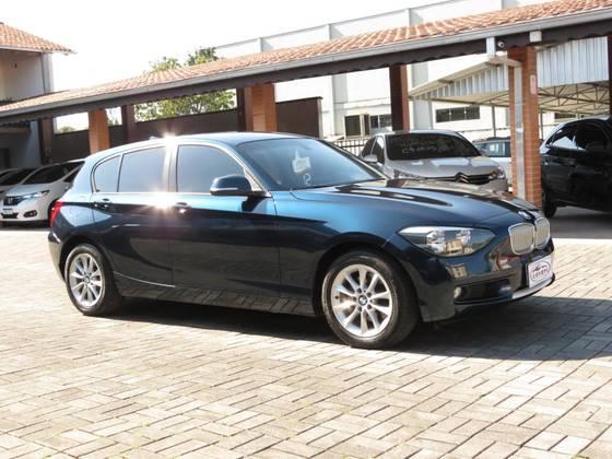 Carro 1.6 URBAN LINE 16V TURBO GASOLINA 4P AUTOMÁTICO