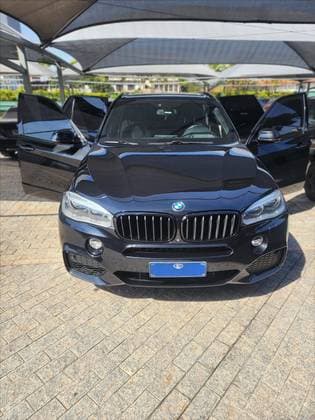 Carro 4.4 V8 TURBO GASOLINA XDRIVE50I AUTOMÁTICO