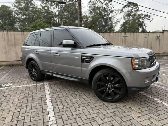 Carro 3.0 SE 4X4 V6 24V BITURBO DIESEL 4P AUTOMÁTICO