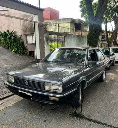 Carro 2.0 GLS 8V GASOLINA 2P MANUAL