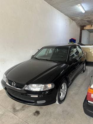 Carro 2.2 MPFI CD 16V GASOLINA 4P AUTOMÁTICO