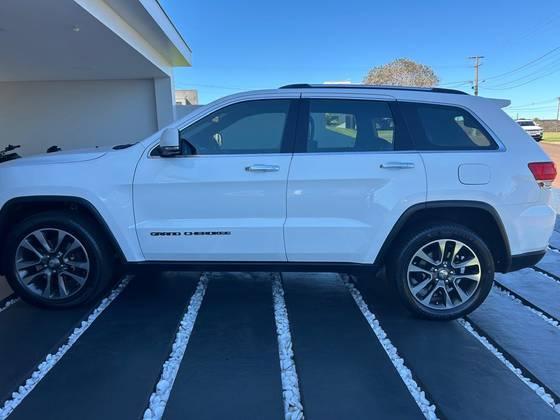 Carro 3.6 LIMITED 4X4 V6 24V GASOLINA 4P AUTOMATICO