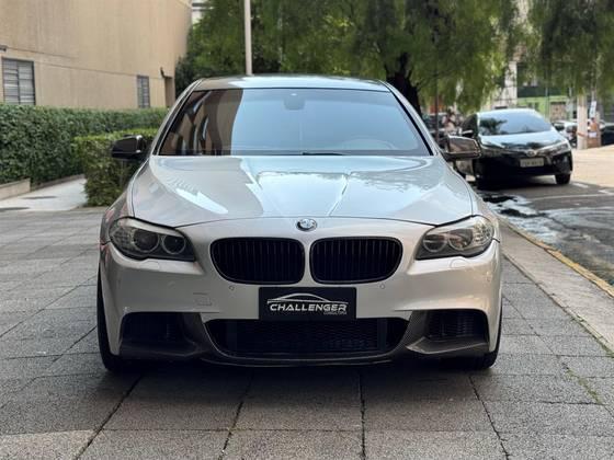 Carro 2.0 M SPORT 16V GASOLINA 4P AUTOMÁTICO