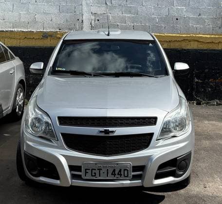Carro 1.4 MPFI LS CS 8V FLEX 2P MANUAL